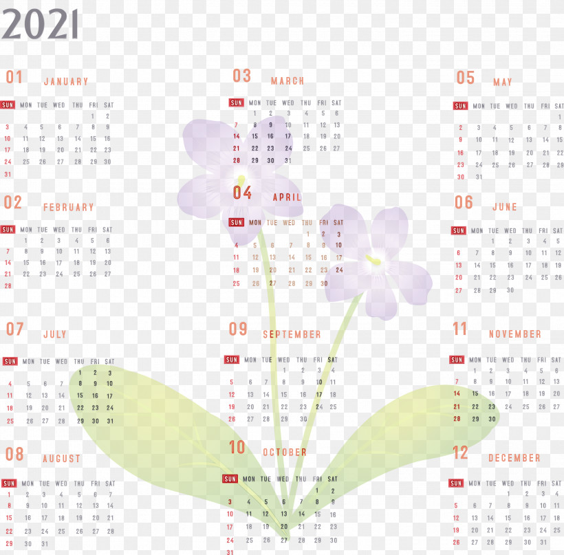 Meter Calendar System Font Pattern, PNG, 3000x2954px, 2021 Calendar, Year 2021 Calendar, Calendar System, Meter, Paint Download Free