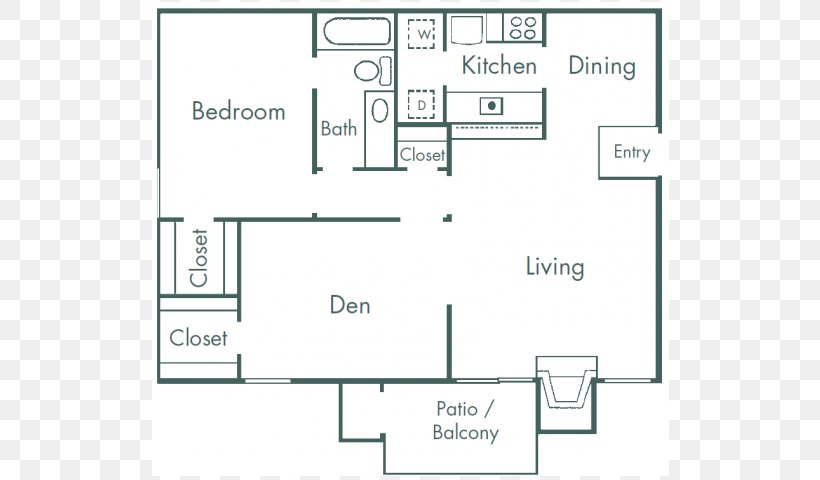 Oak Glen Apartments Renting Bedroom Floor Plan, PNG, 640x480px, Apartment, Area, Bathroom, Bedroom, Diagram Download Free