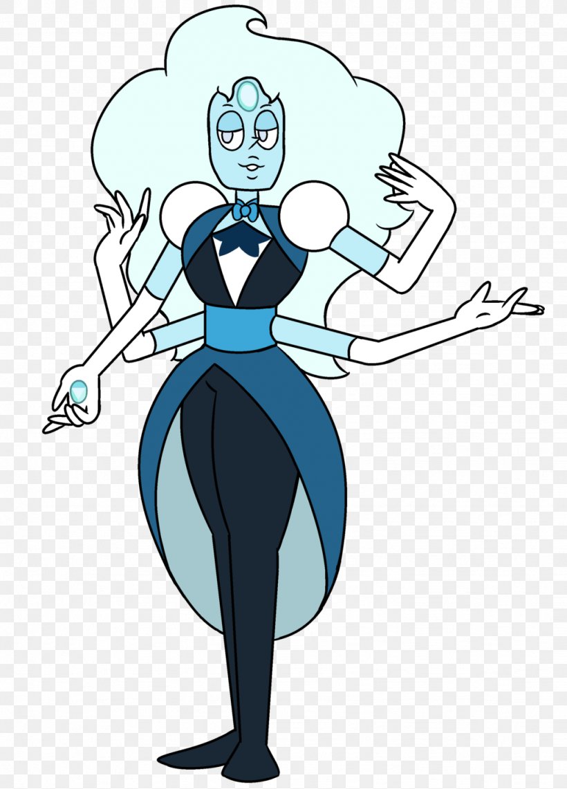 Pearl Larimar Gemstone Sapphire Padparadscha, PNG, 1024x1425px, Pearl, Arm, Art, Cartoon, Clothing Download Free