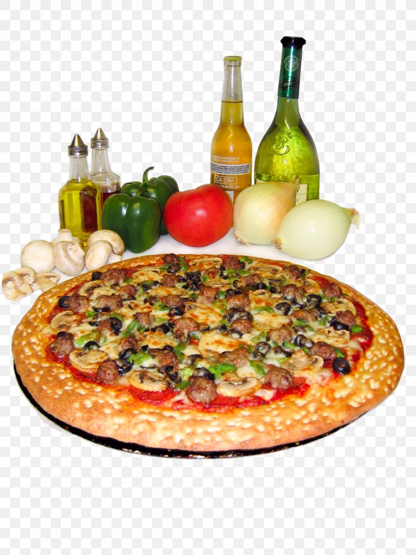 Pizza Pizza Junk Food Italian Cuisine, PNG, 900x1200px, Pizza, American Food, California Style Pizza, Cheese, Cuisine Download Free