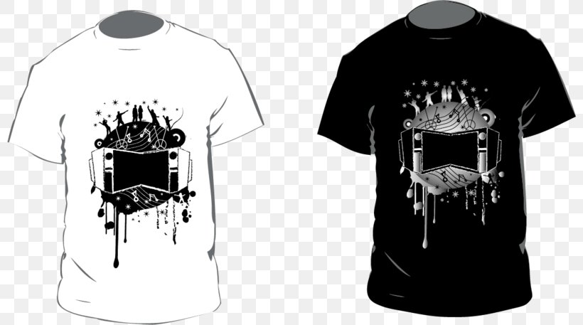 T-shirt Polo Shirt, PNG, 800x457px, Tshirt, Active Shirt, Black, Black And White, Brand Download Free