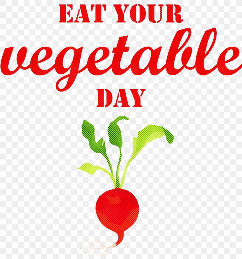 Vegetable Day Eat Your Vegetable Day, PNG, 2804x2999px, Natural Food, Cherry, Flower, Fruit, Local Food Download Free