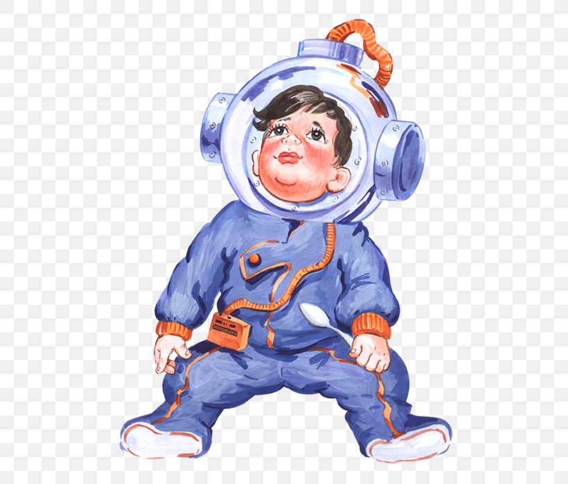 Astronaut Profession Presentation, PNG, 535x699px, Astronaut, Boy, Cartoon, Child, Costume Download Free