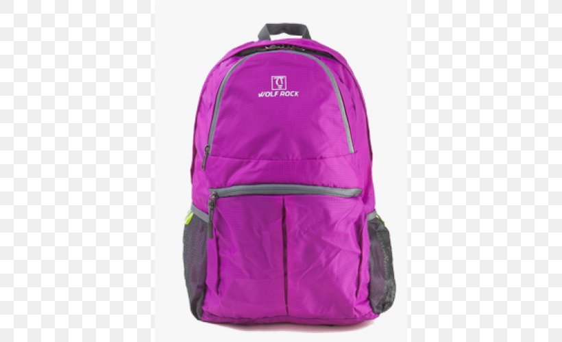 Backpack Pink M Bag, PNG, 500x500px, Backpack, Bag, Luggage Bags, Magenta, Pink Download Free