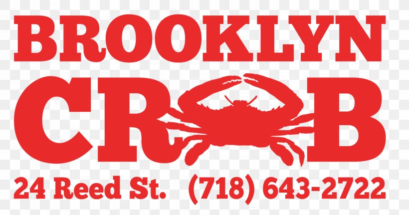 Brooklyn Crab Pie Corps Restaurant Food, PNG, 1500x790px, Crab, Area, Brand, Brooklyn, Cooking Download Free