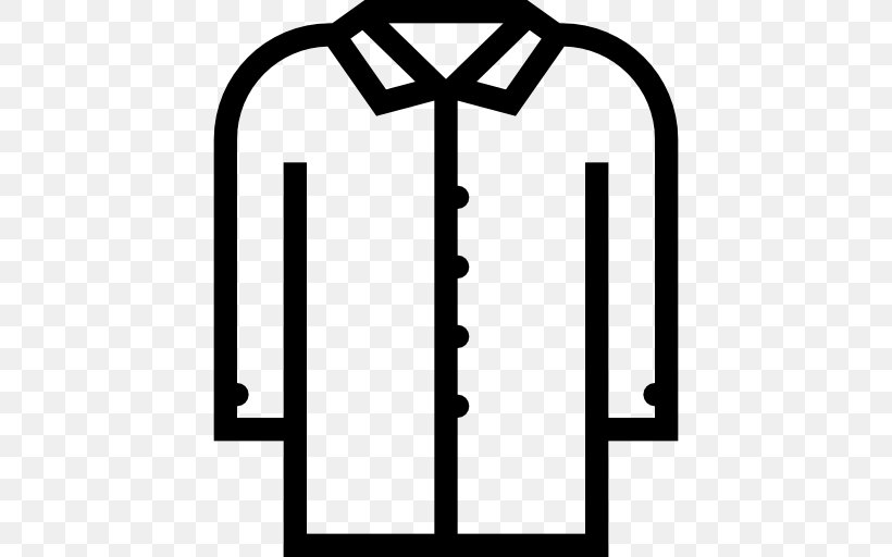 Clothing Clip Art, PNG, 512x512px, Clothing, Black And White, Coat, Fur Clothing, Jacket Download Free