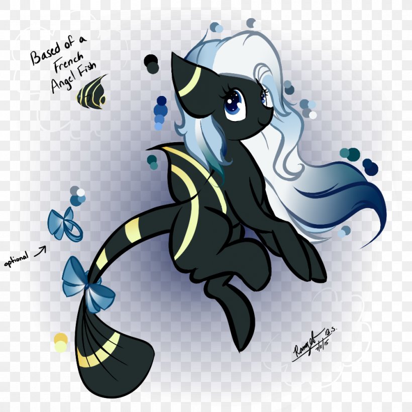 Fish Insect Horse, PNG, 1000x1000px, Fish, Art, Cartoon, Fictional Character, Horse Download Free