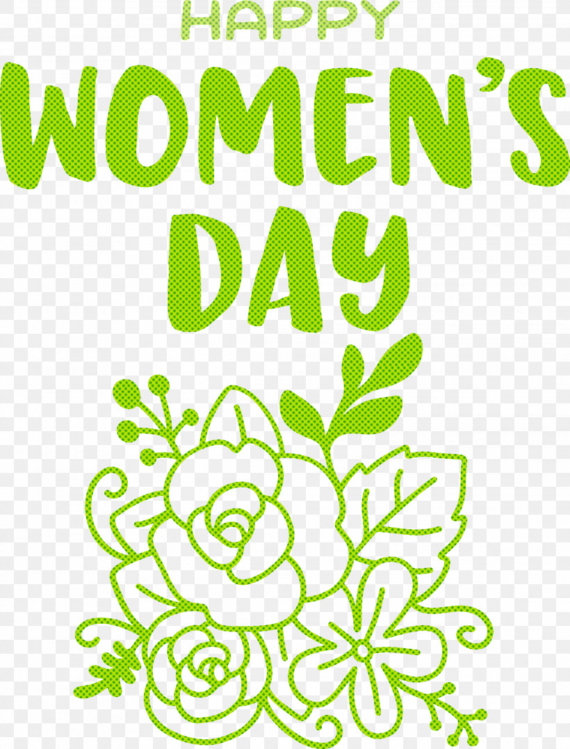 Happy Women’s Day Women’s Day, PNG, 2283x3000px, Drawing, Painting, Silhouette, Watercolor Painting Download Free