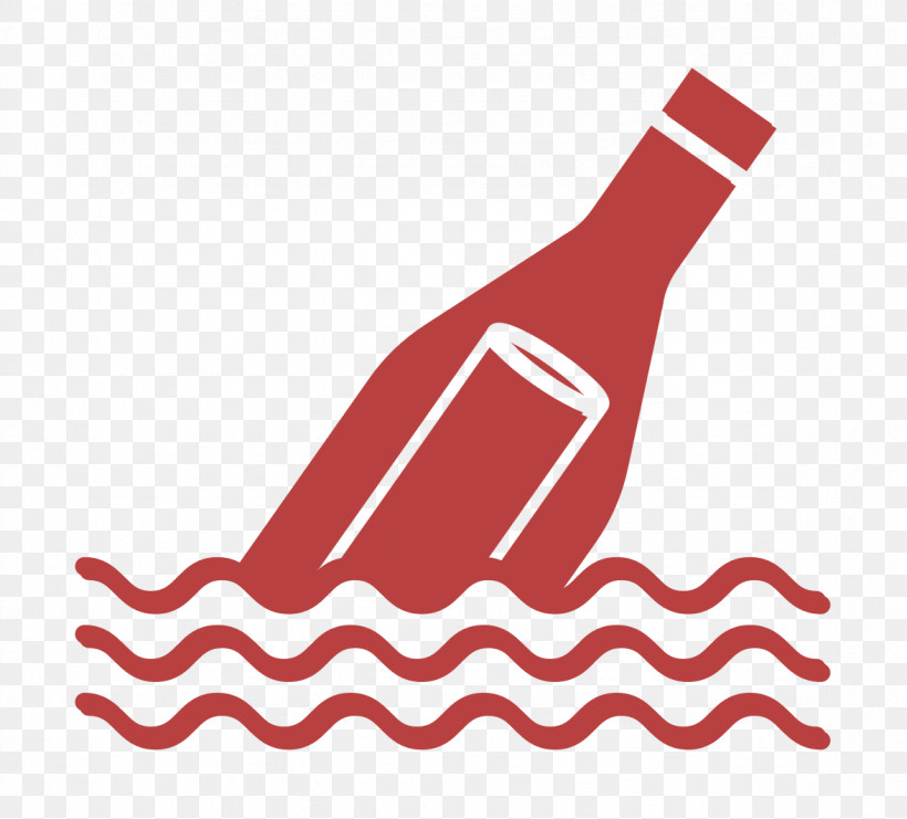 Pirates Icon Message In A Bottle Icon, PNG, 1176x1064px, Pirates Icon, Bottle, Finger, Line, Logo Download Free