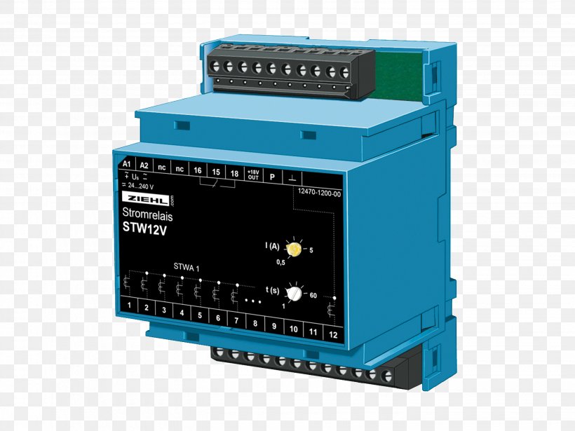 Relay Electric Current Direct Current Sensor Electronics, PNG, 2880x2160px, Relay, Alternating Current, Circuit Component, Computer Monitors, Direct Current Download Free