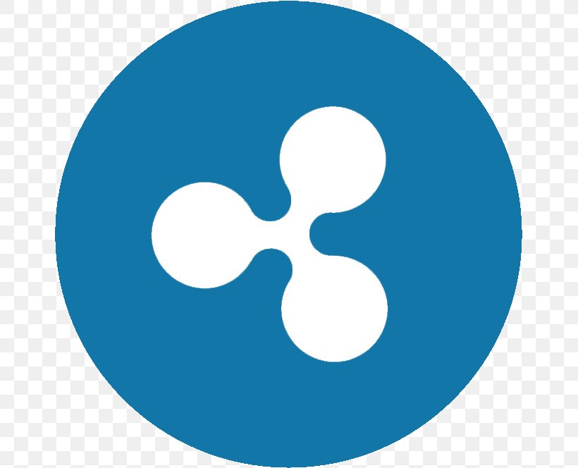 Ripple Cryptocurrency Exchange Digital Currency Ethereum, PNG, 664x664px, Ripple, Area, Bitcoin, Blockchain, Coin Download Free
