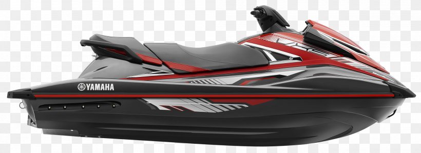 Yamaha Motor Company Personal Water Craft WaveRunner Motorcycle Engine, PNG, 2000x729px, 2016, Yamaha Motor Company, Automotive Design, Automotive Exterior, Bicycles Equipment And Supplies Download Free