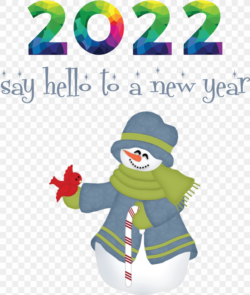 2022 Happy New Year 2022 New Year 2022, PNG, 2544x3000px, Christmas Day, Animation, Blog, Cartoon, Christmas Tree Download Free