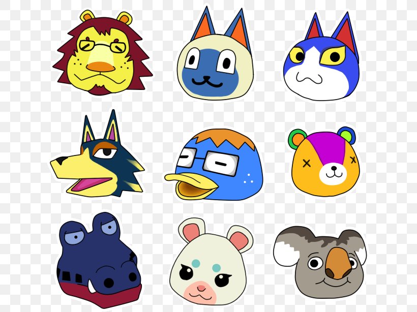 Animal Crossing: New Leaf Owl Photography Clip Art, PNG, 635x614px, Animal Crossing New Leaf, Animal, Animal Crossing, Animal Figure, Emoticon Download Free