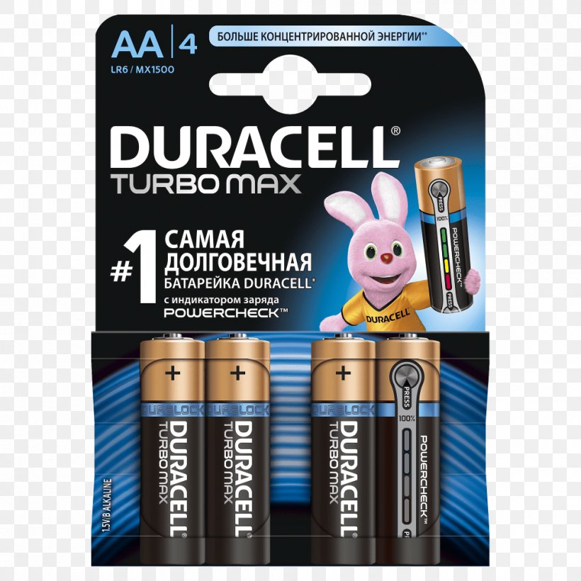 Battery Charger Duracell AA Battery Alkaline Battery Electric Battery, PNG, 1000x1000px, Battery Charger, Aa Battery, Aaa Battery, Aaaa Battery, Alkaline Battery Download Free