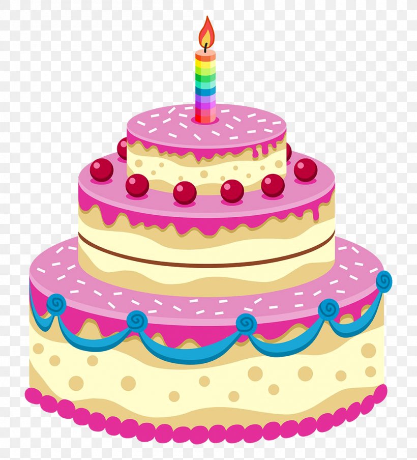 Birthday Cake Wedding Cake Animation Clip Art, PNG, 1000x1103px, Birthday Cake, Animated Cartoon, Animation, Baked Goods, Birthday Download Free