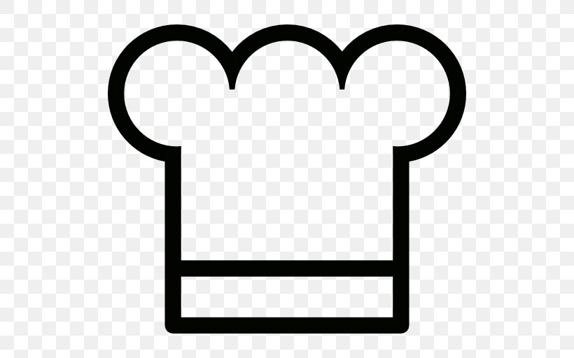 Cook Restaurant Food Chef, PNG, 512x512px, Cook, Area, Black And White, Chef, Cooking Download Free