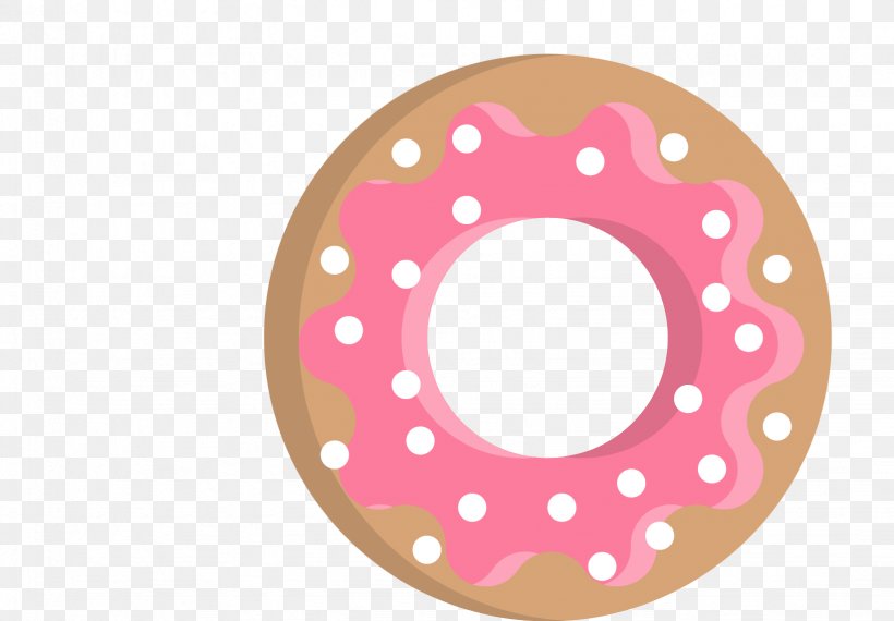 Donuts Vector Graphics Food Download, PNG, 1644x1143px, Donuts, Baking, Biscuit, Bread, Cartoon Download Free