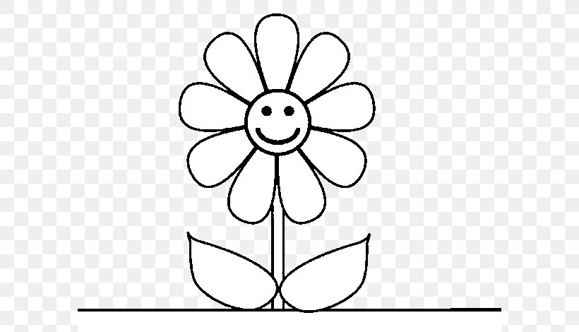 Drawing How To Draw Flower Image Coloring Book, PNG, 600x470px, Drawing, Area, Art, Black, Black And White Download Free