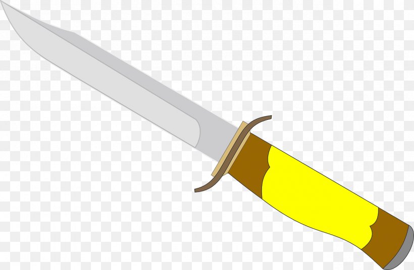 Kitchen Knife Table Knife Clip Art, PNG, 1280x838px, Knife, Blade, Bowie Knife, Cold Weapon, Dagger Download Free