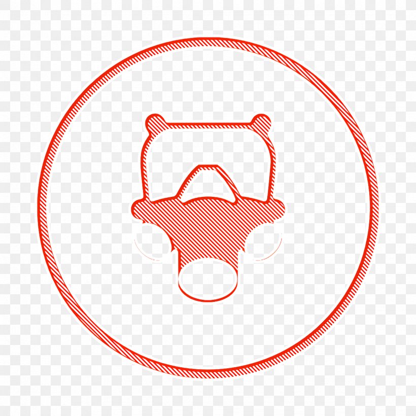 Red Nose Line Mouth Circle, PNG, 1228x1228px, Gas Mask Icon, Facial Hair, Logo, Mask Icon, Mouth Download Free