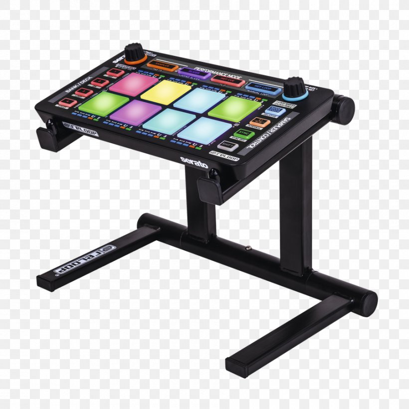 Reloop Neon Disc Jockey DJ Controller DJ Mixer, PNG, 900x900px, Watercolor, Cartoon, Flower, Frame, Heart Download Free