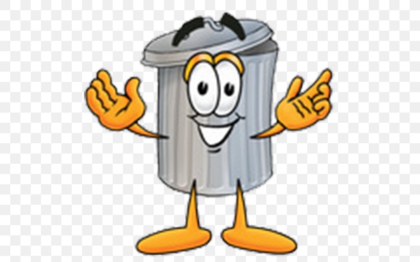 Rubbish Bins & Waste Paper Baskets Clip Art Recycling Cartoon, PNG