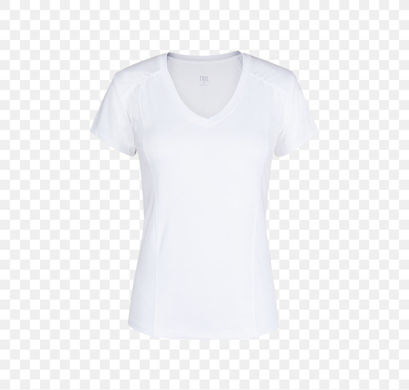T-shirt Sleeve Neck, PNG, 500x781px, Tshirt, Active Shirt, Clothing, Neck, Shirt Download Free