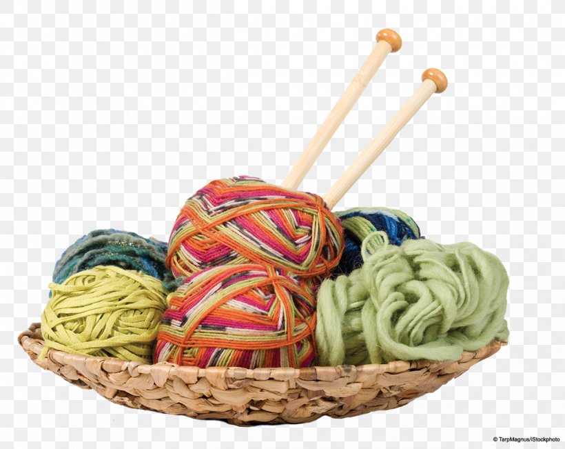 Yarn Woolen Textile Spinning, PNG, 1224x972px, Yarn, Basket, Gomitolo, Knitting, Material Download Free