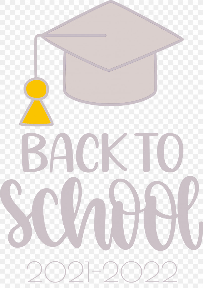 Back To School School, PNG, 2124x3000px, Back To School, Headgear, Logo, Meter, Purple Download Free