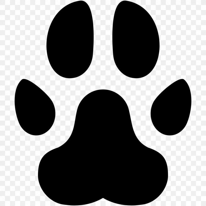 Cat Siberian Husky Paw Clip Art, PNG, 1200x1200px, Cat, Animal, Black, Black And White, Dog Download Free