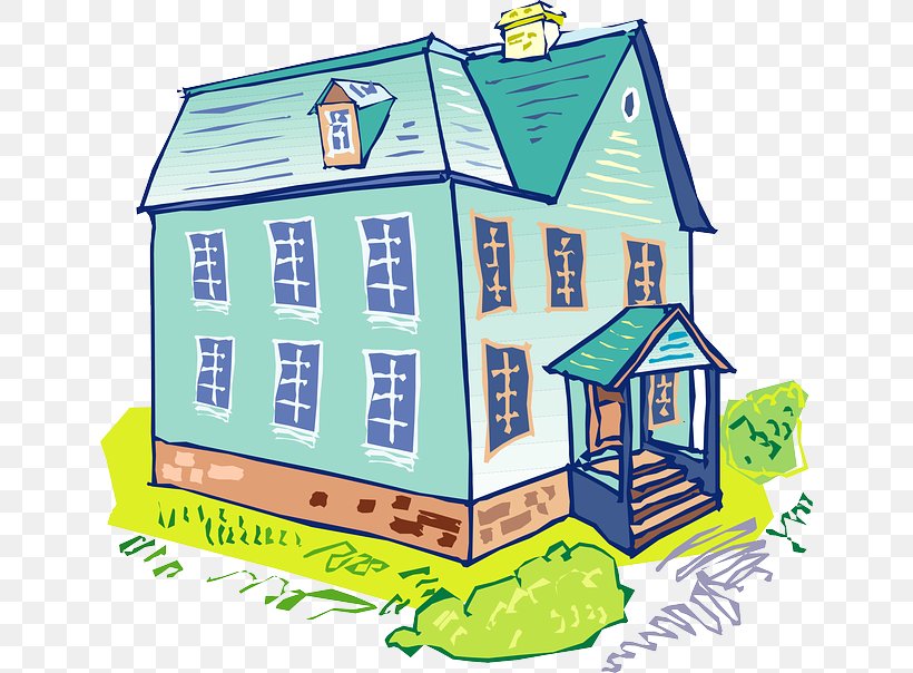 Clip Art Openclipart Vector Graphics House Image, PNG, 640x604px, House, Architecture, Art, Building, Cartoon Download Free