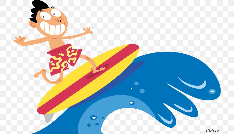 Clip Art Surfing Beach Surfboard, PNG, 727x470px, Surfing, Art, Beach, Cartoon, Drawing Download Free