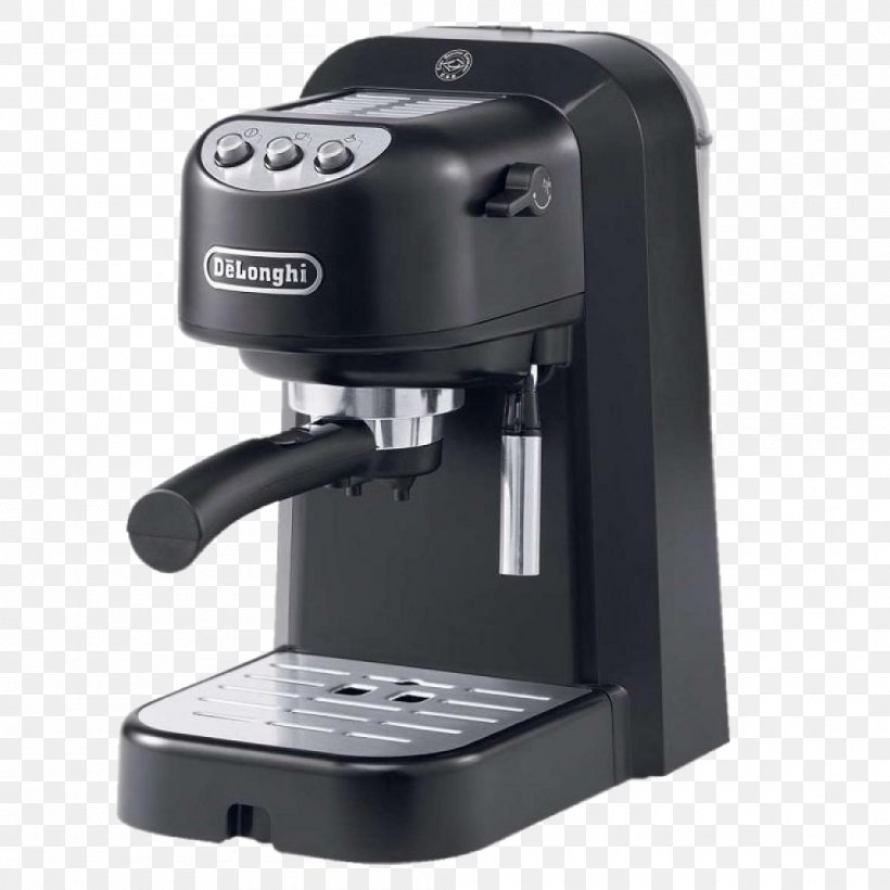 Coffeemaker Espresso Machines Dolce Gusto, PNG, 1000x1000px, Coffee, Coffeemaker, Dolce Gusto, Drip Coffee Maker, Espresso Download Free