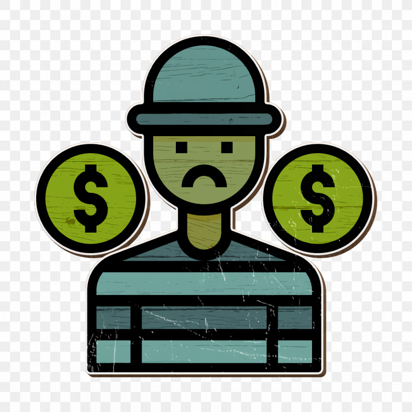 Crime Icon Thief Icon, PNG, 1162x1162px, Crime Icon, Cap, Green, Hat, Headgear Download Free