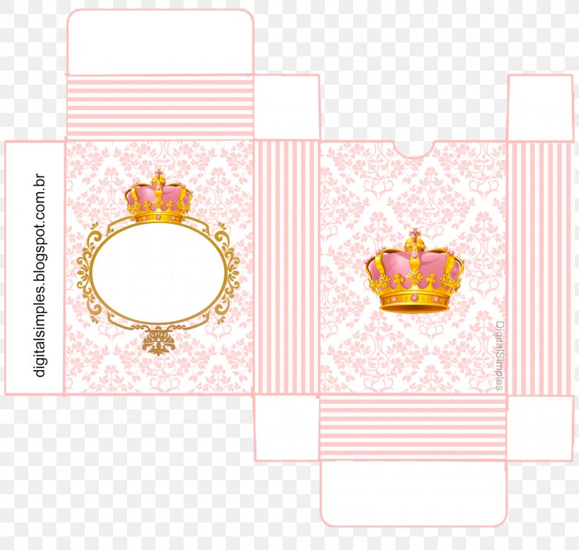 Crown Label Paper Pink Party, PNG, 1600x1521px, Crown, Brooch, Convite, Gold, Headband Download Free