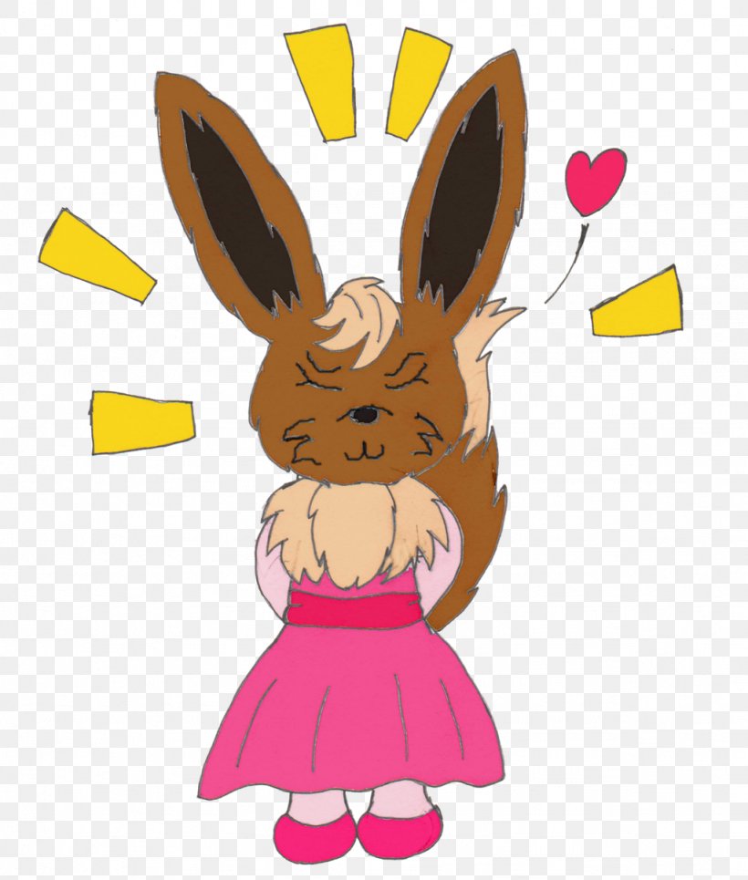 Easter Bunny Clip Art, PNG, 1024x1206px, Easter Bunny, Art, Cartoon, Easter, Fictional Character Download Free
