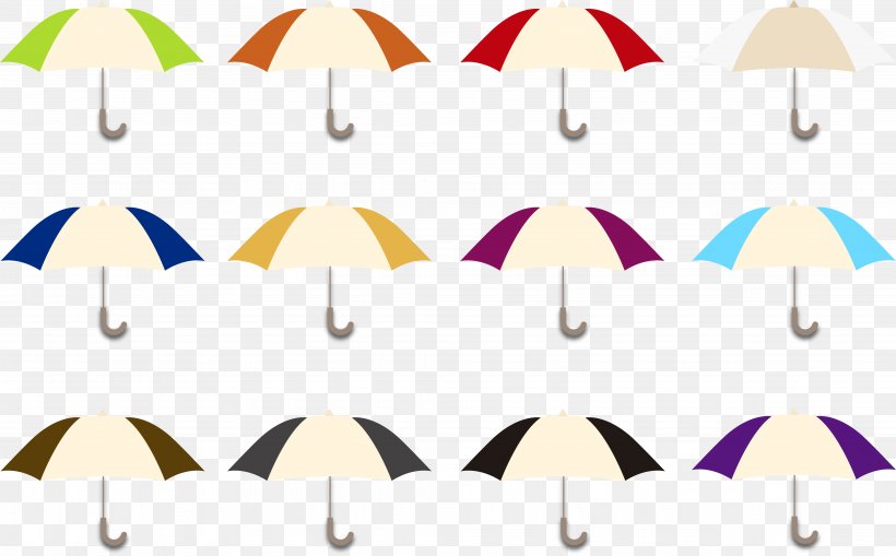Euclidean Vector Umbrella Icon, PNG, 4105x2552px, Umbrella, Designer, Euclidean Space, Fashion Accessory, Lighting Accessory Download Free