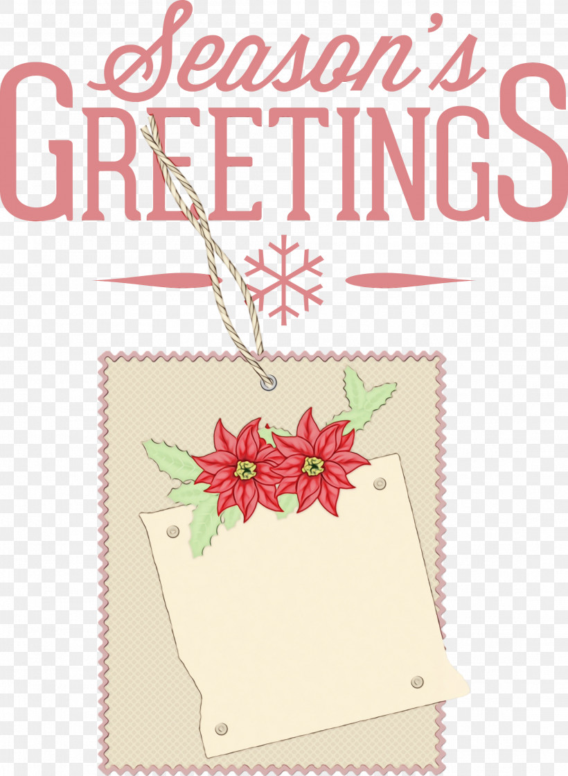 Floral Design, PNG, 2197x3000px, Seasons Greetings, Biology, Christmas, Creativity, Floral Design Download Free