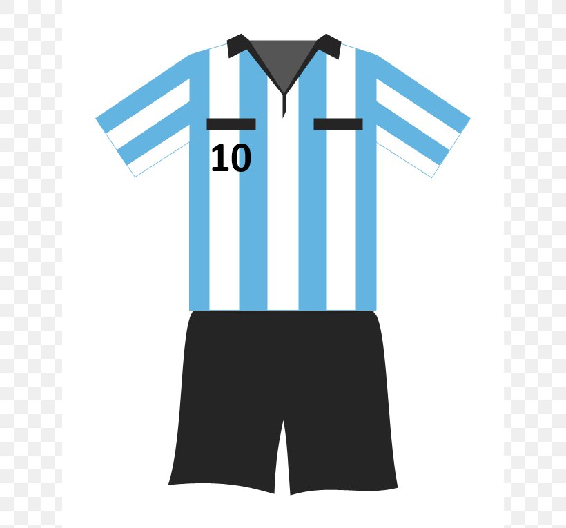 Football Jersey Kit Uniform Clip Art, PNG, 640x765px, Football, American Football, Basketball Uniform, Black, Blue Download Free