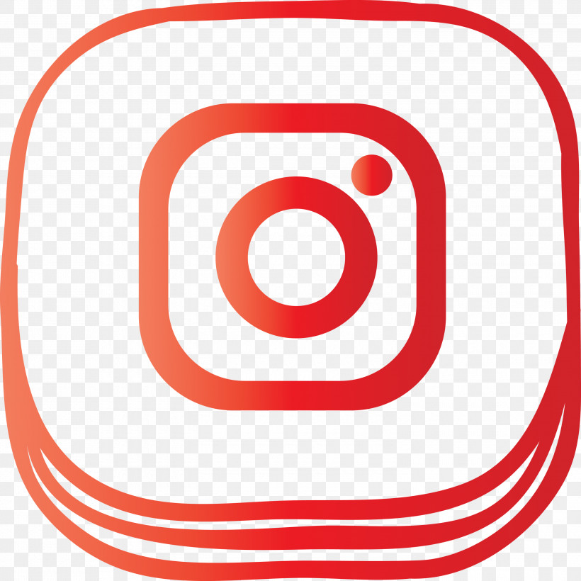 Instagram Logo Icon, PNG, 3000x3000px, Instagram Logo Icon, Audience, Business Networking, Hashtag, Influencer Marketing Download Free