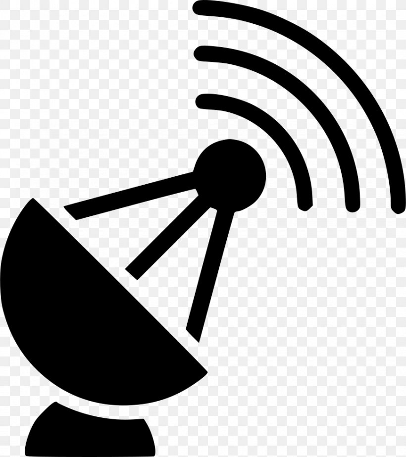 Internet Radio Transmitter Aerials Clip Art, PNG, 870x980px, Internet Radio, Aerials, Artwork, Black And White, Internet Download Free