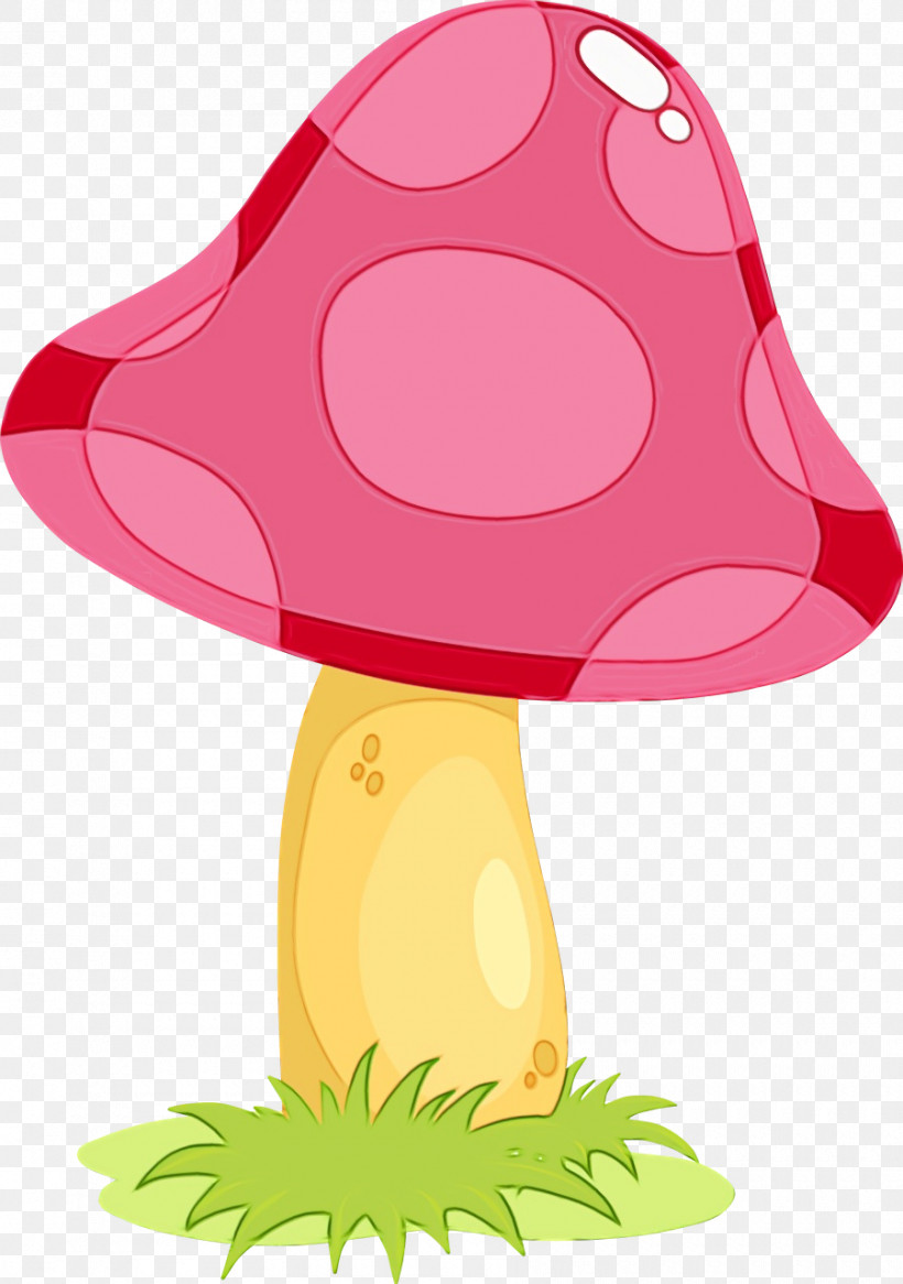 Mushroom Fungus Cartoon Agaricus Bisporus Animation, PNG, 900x1280px, Watercolor, Agaricus Bisporus, Animation, Cartoon, Fungus Download Free
