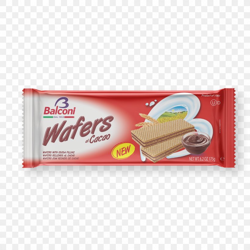 Neapolitan Wafer Biscuit Balconi Hazelnut, PNG, 1000x1000px, Wafer, Balconi, Biscuit, Cocoa Bean, Cocoa Solids Download Free