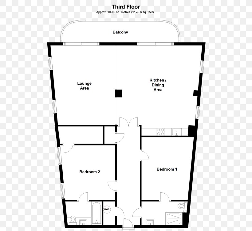 Paper Floor Plan White Line Angle, PNG, 520x753px, Paper, Area, Black And White, Diagram, Drawing Download Free