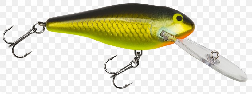 Plug Perch Northern Pike Fishing Baits & Lures Spoon Lure, PNG, 3369x1259px, Plug, Bait, Beak, Deep Diving, Fish Download Free