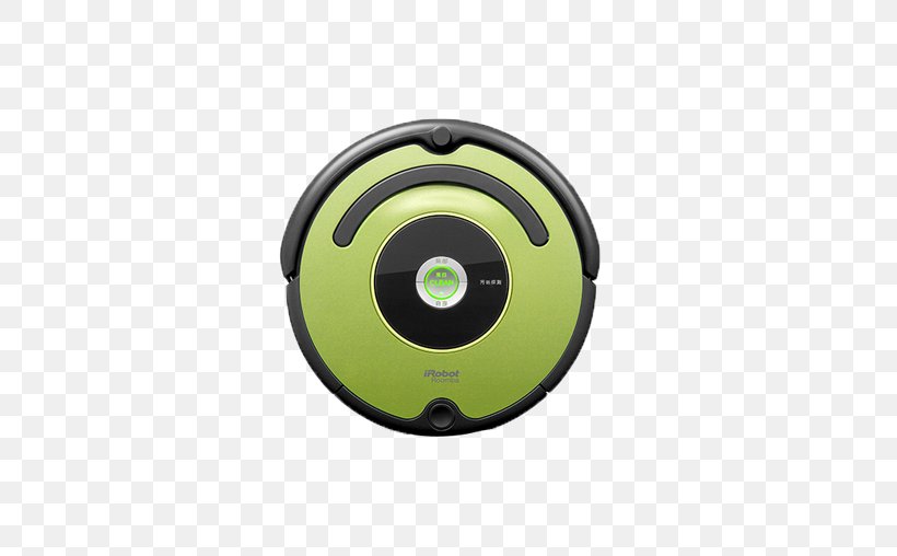 Roomba Robotic Vacuum Cleaner IRobot, PNG, 500x508px, Roomba, Hardware, Irobot, Robot, Robotic Vacuum Cleaner Download Free