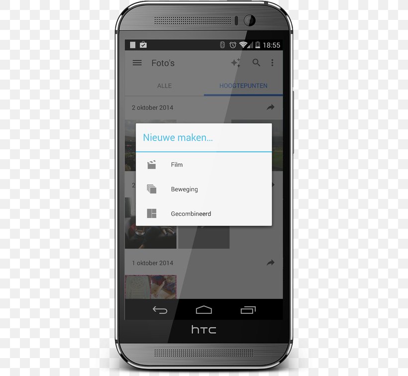 Smartphone Feature Phone HTC One (M8) Handheld Devices, PNG, 460x756px, Smartphone, Camera, Cellular Network, Communication Device, Electronic Device Download Free