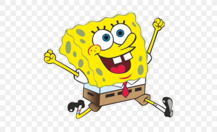 SpongeBob SquarePants Patrick Star Plankton And Karen Clip Art Openclipart, PNG, 500x500px, Spongebob Squarepants, Area, Cartoon, Drawing, Patrick Star Download Free
