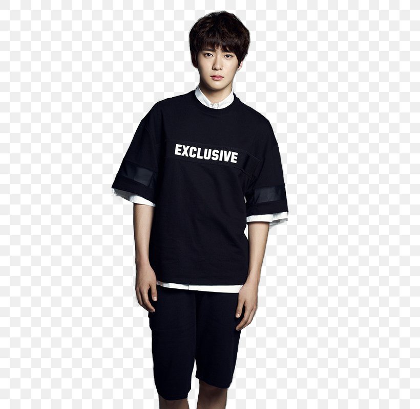 T-shirt Jaehyun SM Rookies Fashion Sleeve, PNG, 600x800px, Tshirt, Ann Demeulemeester, Black, Black M, Clothing Download Free